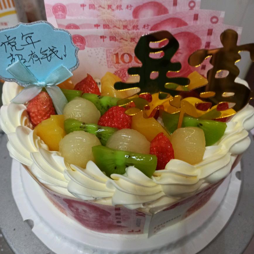 张楼镇万家乐蛋糕房（拒绝私聊请勿连赞）