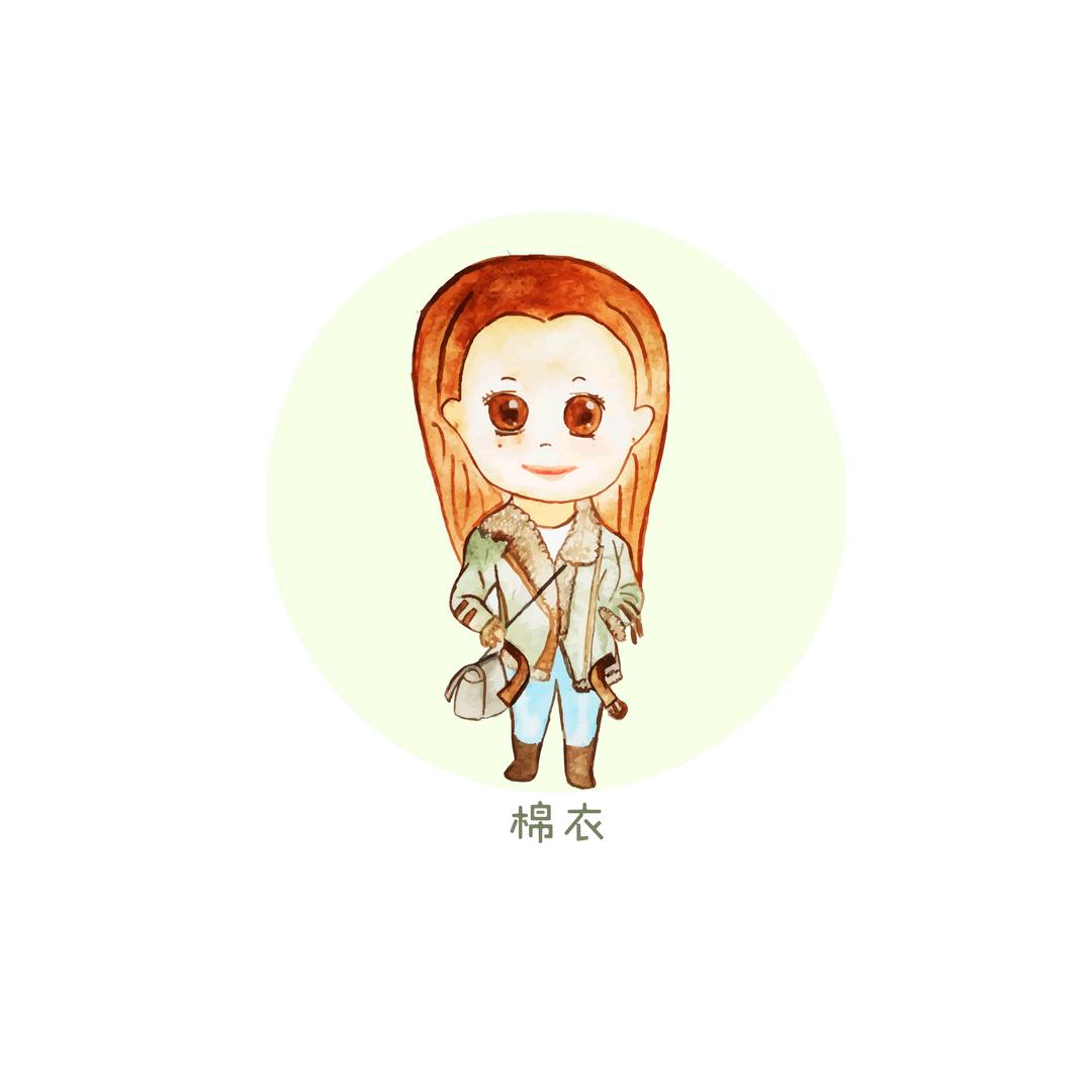 云小小