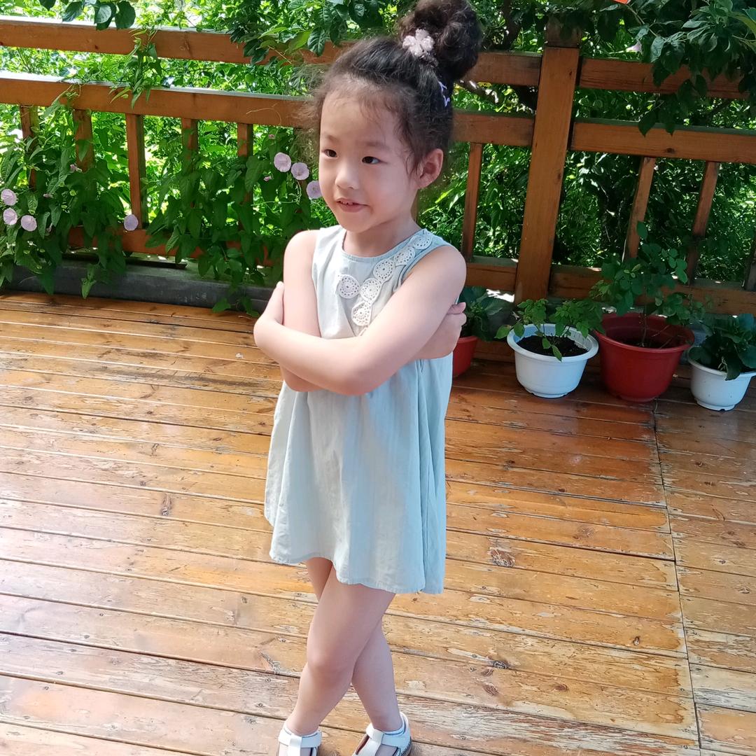 小Y
