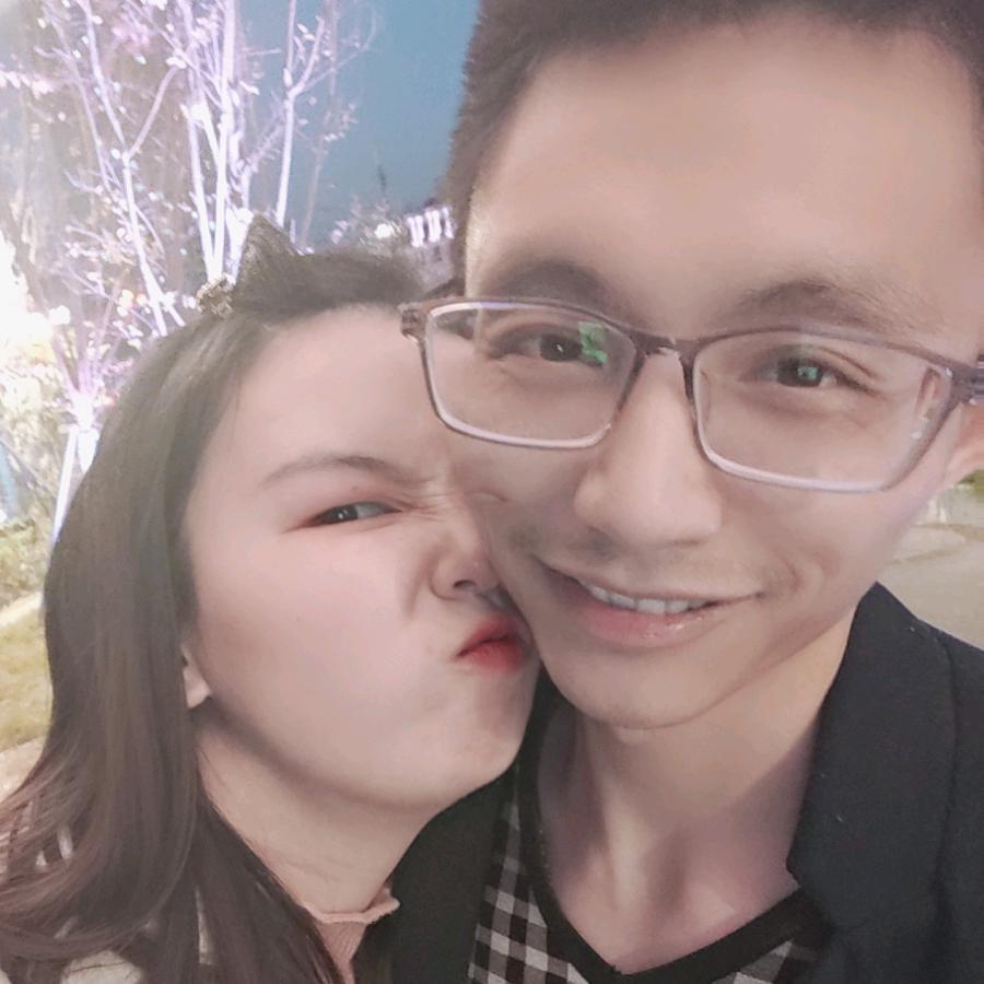 森宝和timi的成长日记