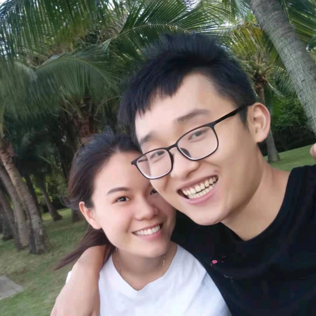 海珊（产假带娃中）