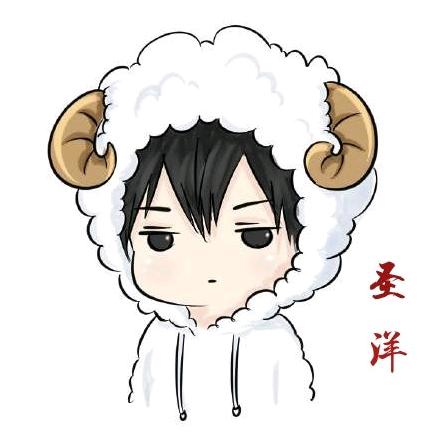 涅槃圣洋