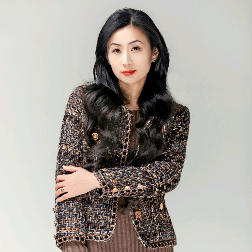宁宁姐