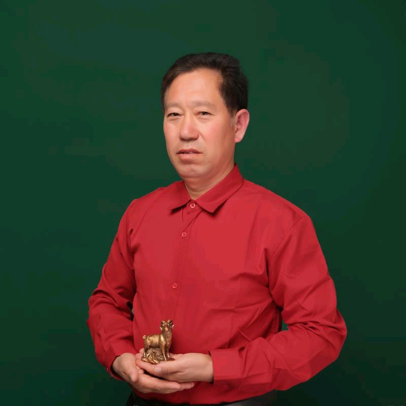 茂荣