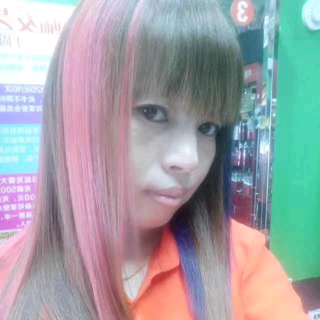 顶剪发艺