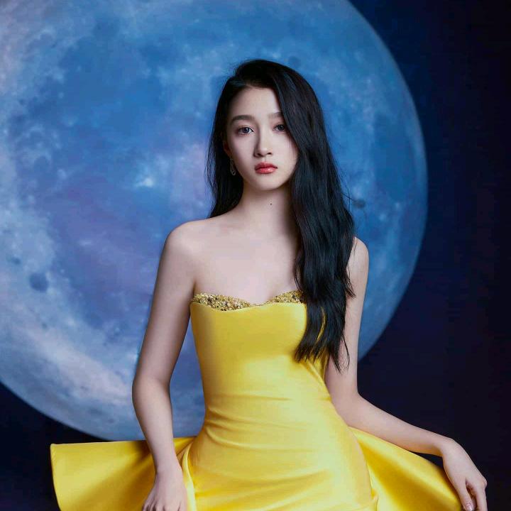芳姐❤️