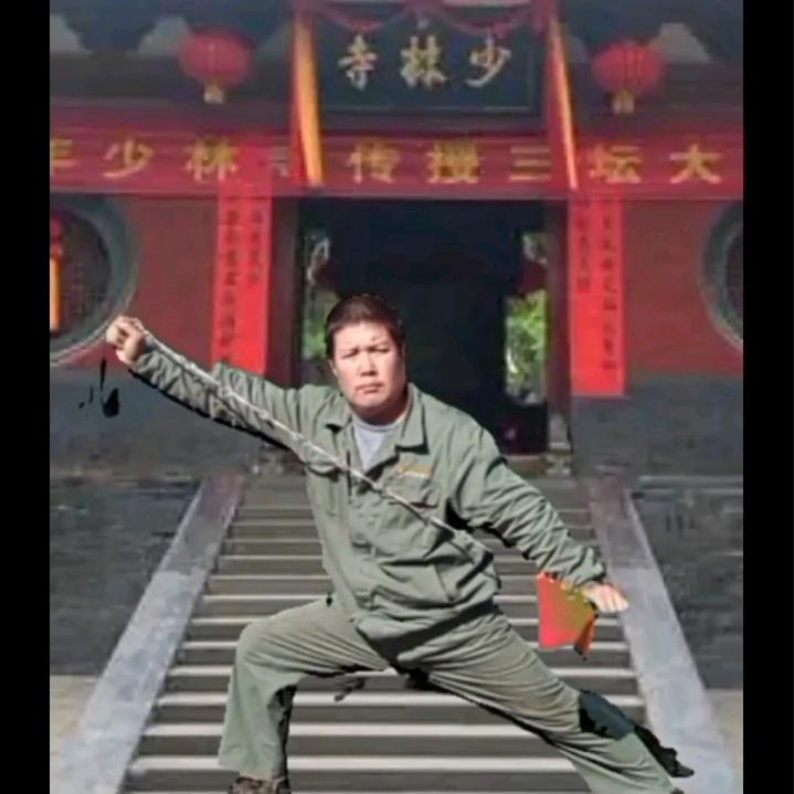 河南人李献章