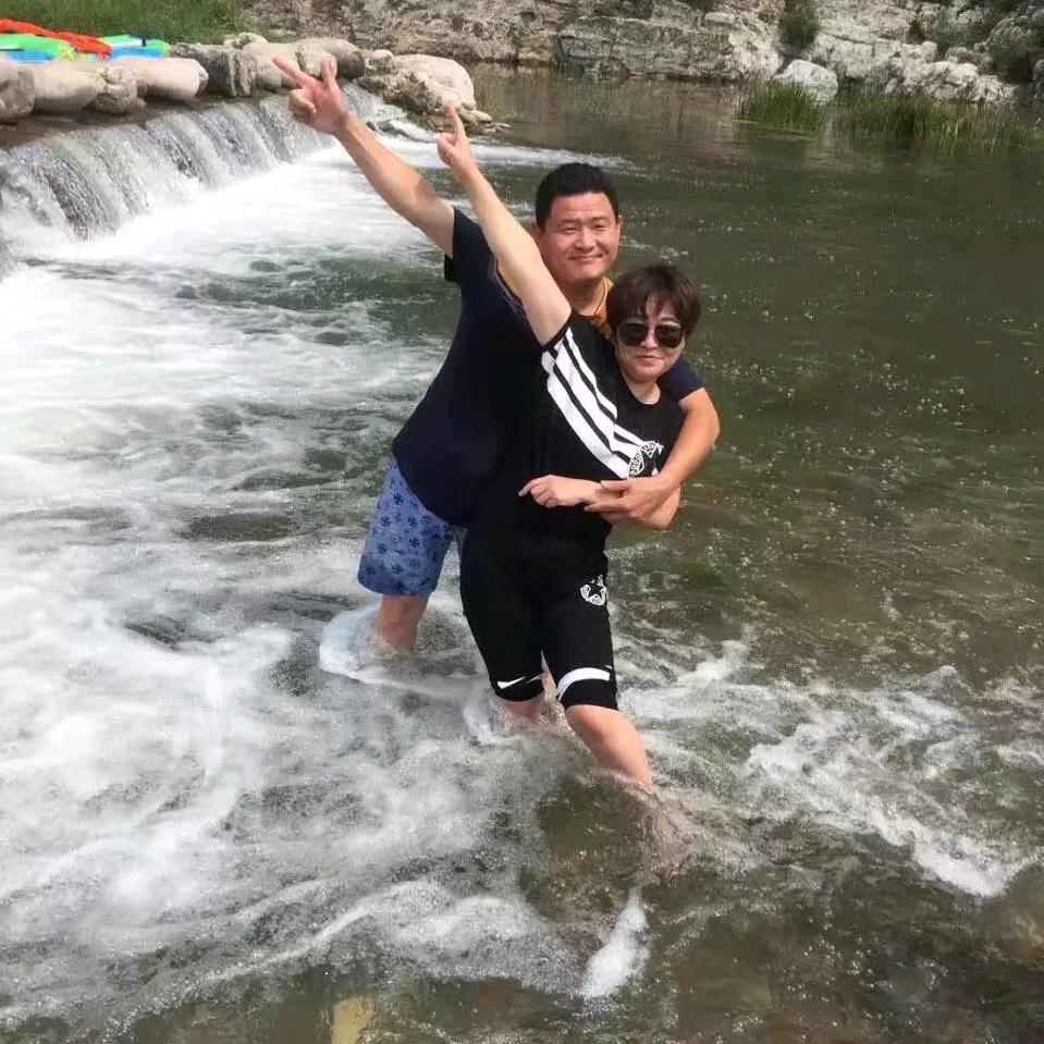 人在旅途