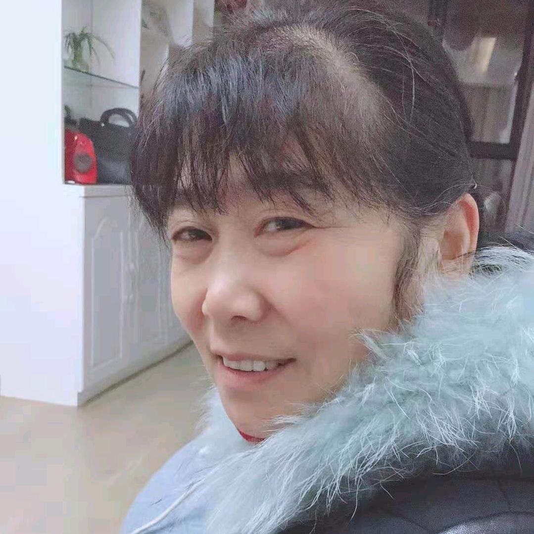 昵称已重置
