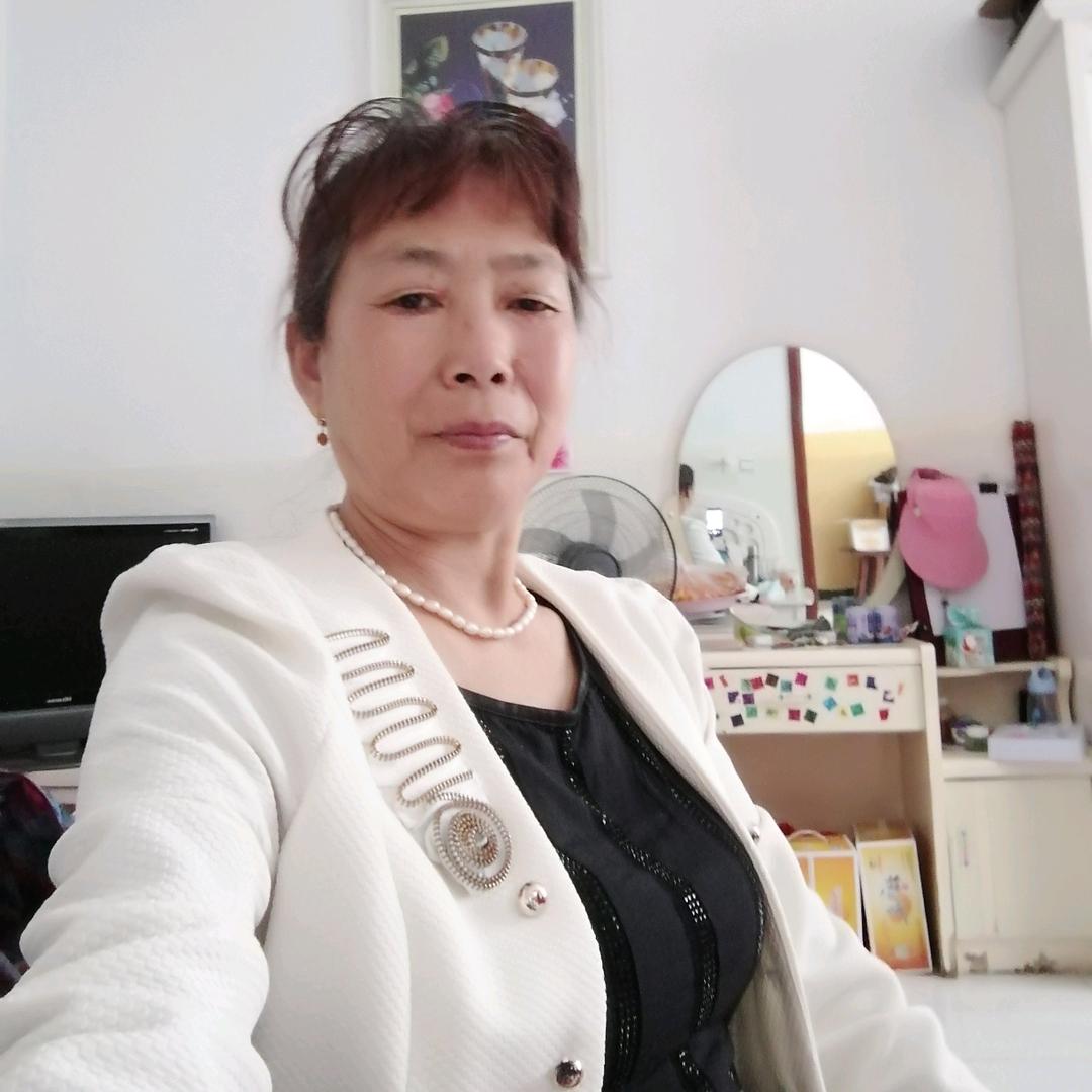 杨奶奶（限三赞）