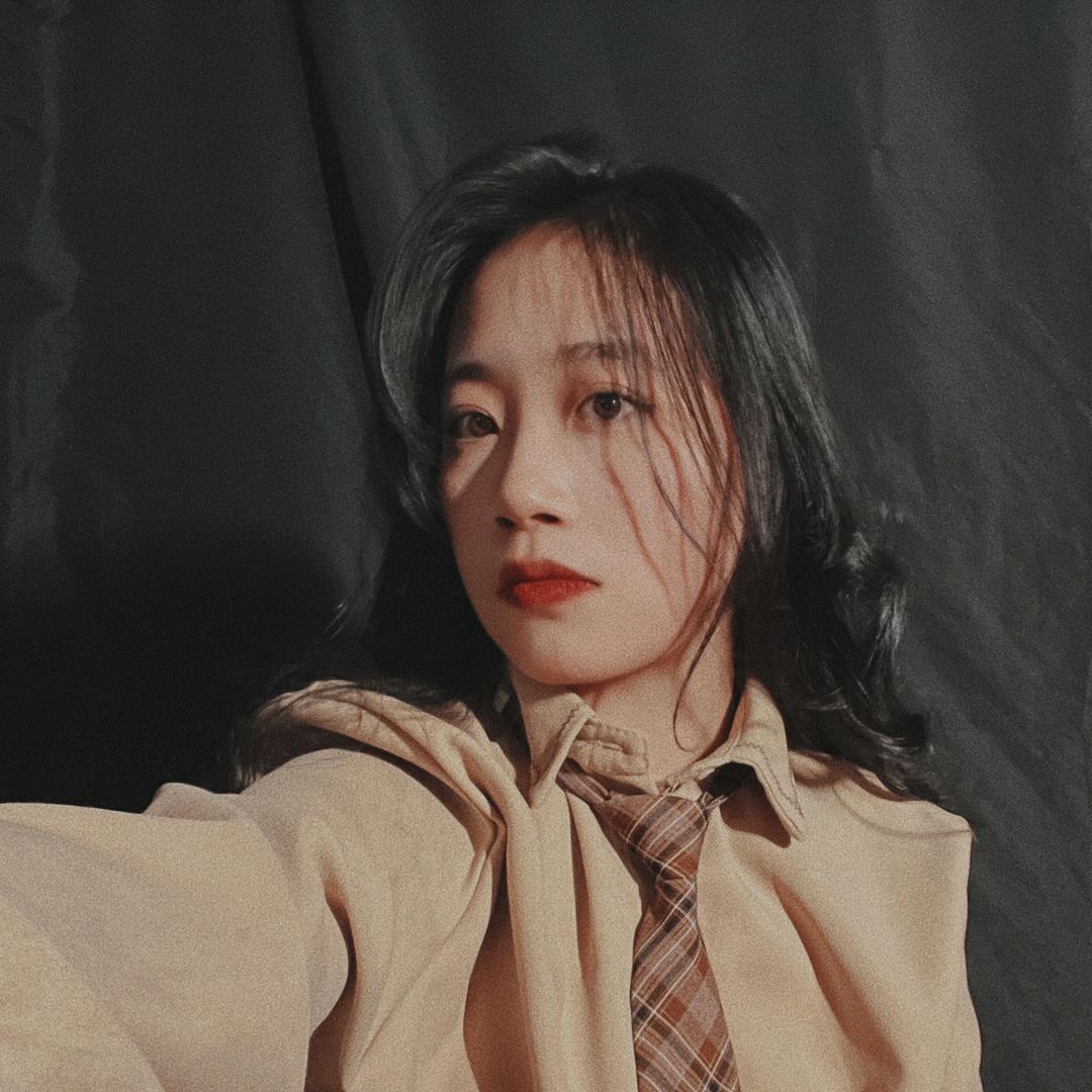 c翊x头像