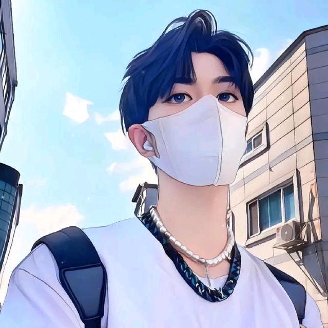 ☁️💎珈蓝✨