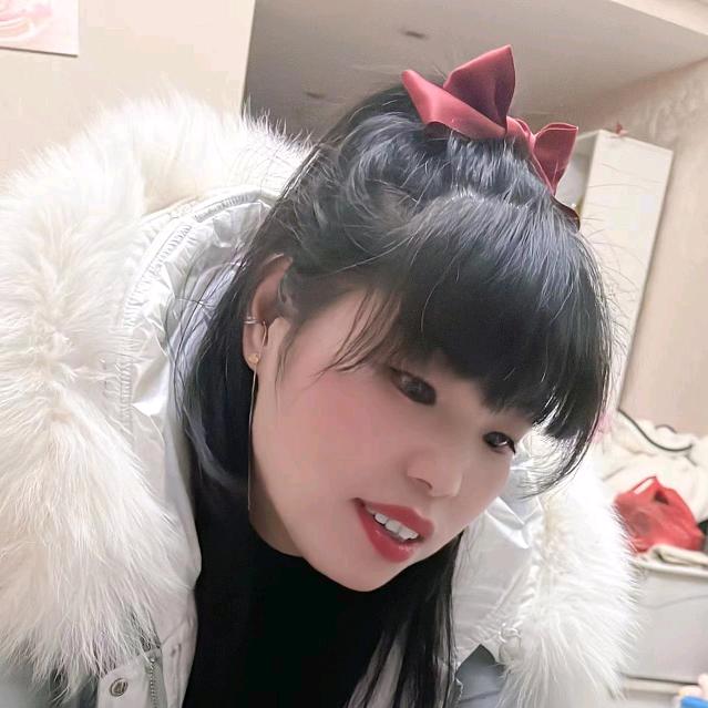 瑶族妹