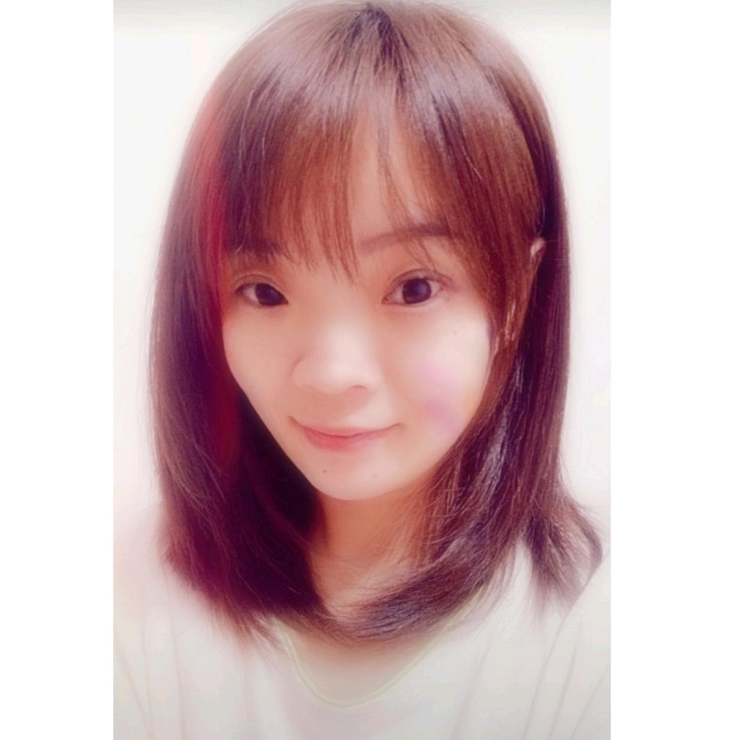 指尖上的星空
