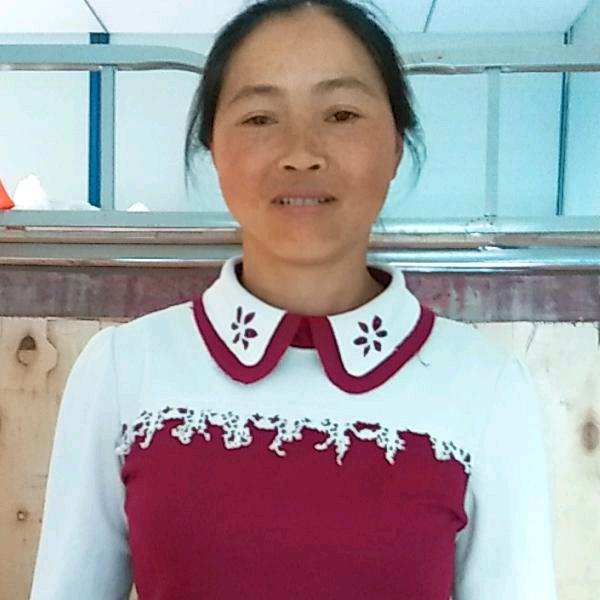 农村小妹