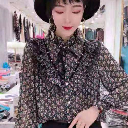 吴诺服饰商行姗姗女装