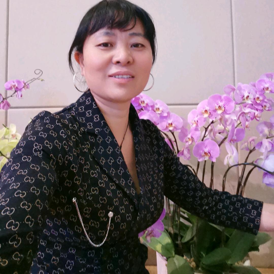 傻女人