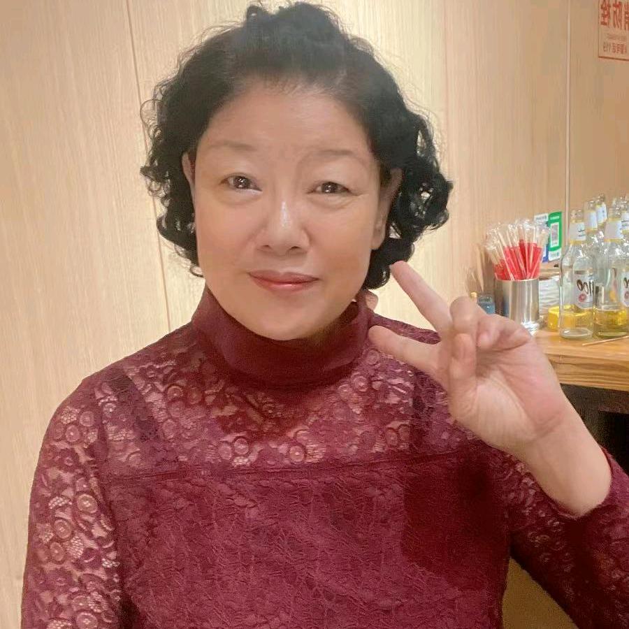 扛把子👻仙儿姐