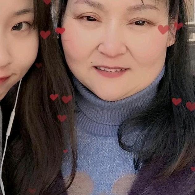 落叶的红
