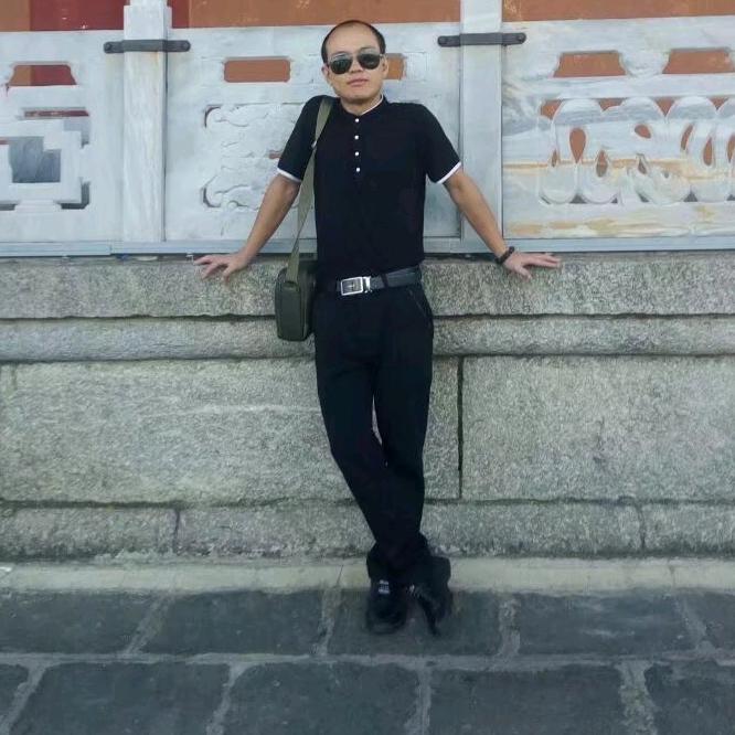 陪伴是最长情的告白a