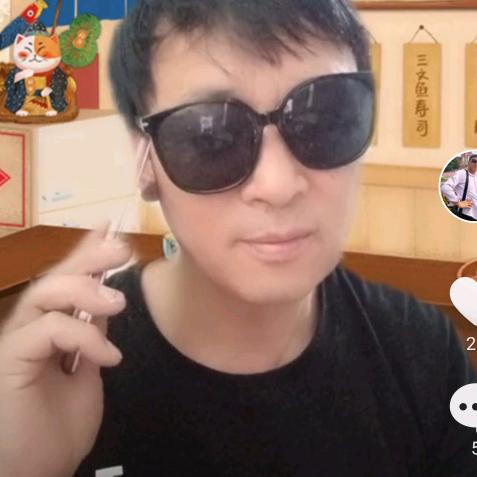 天天想你