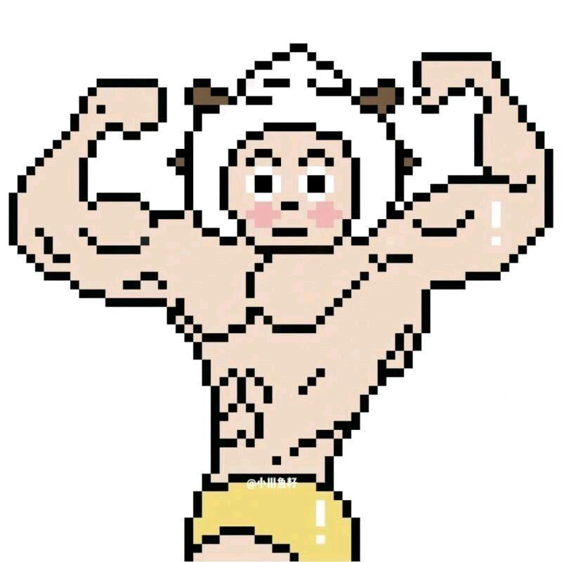 爱上彩虹🌈 吃定彩虹