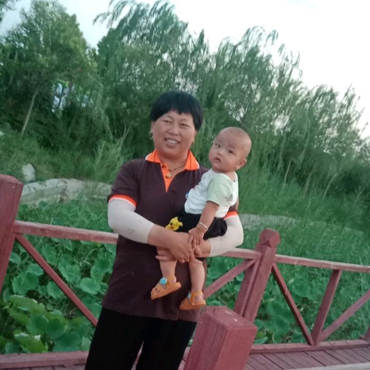 刘姐@