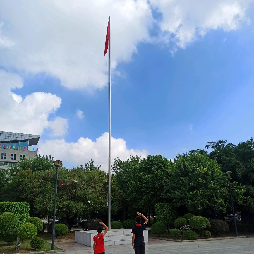 清风又飞扬