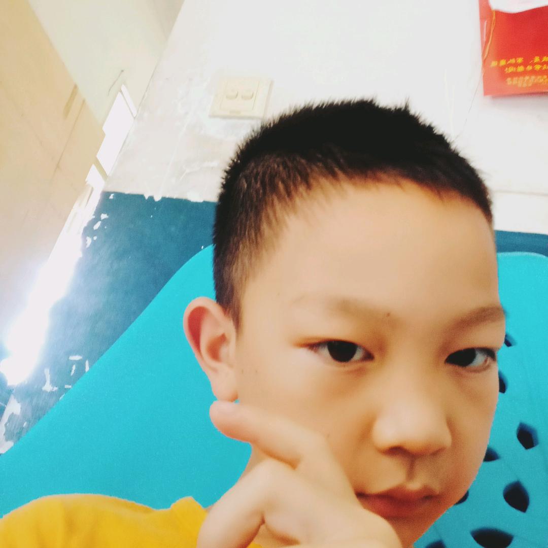 我爱半仙