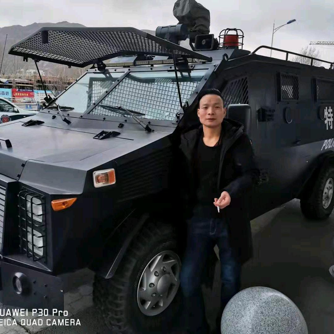 韩哥
