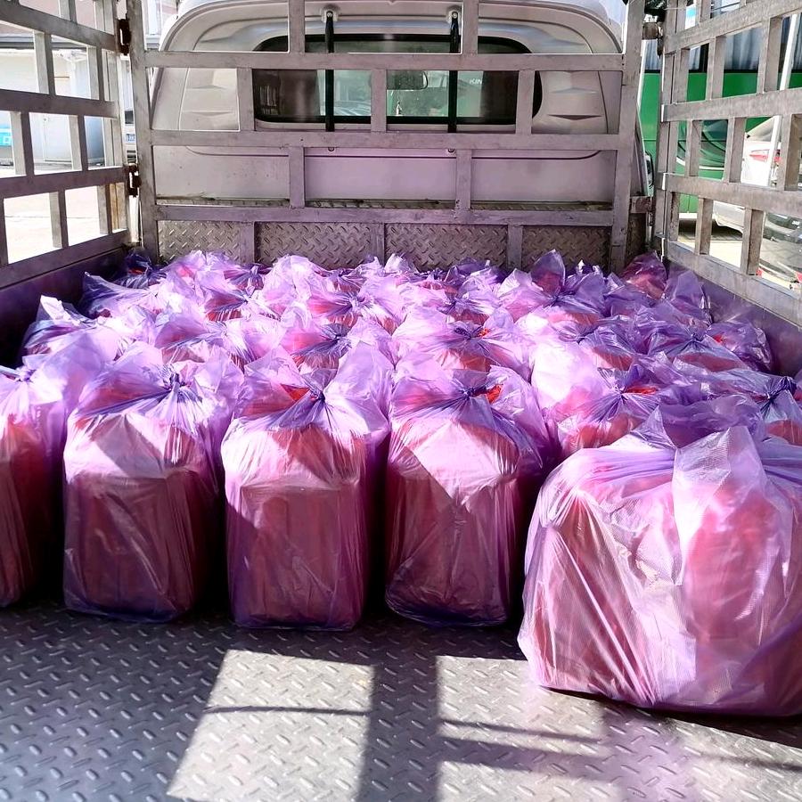 湛江市赤坎区贵龙猪肉店