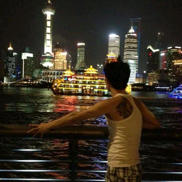 无所吊谓…