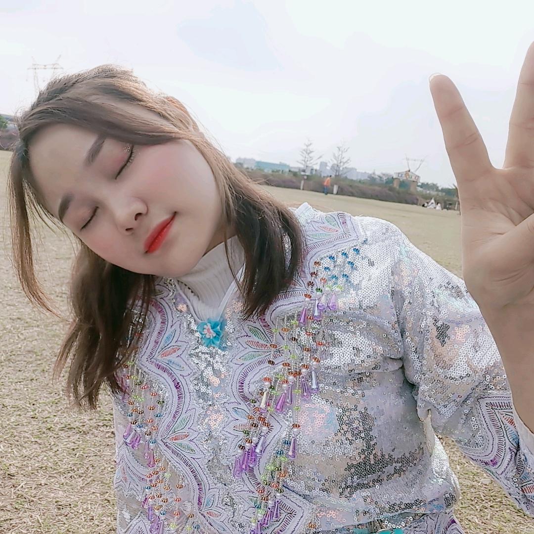 🌈灵儿姐姐