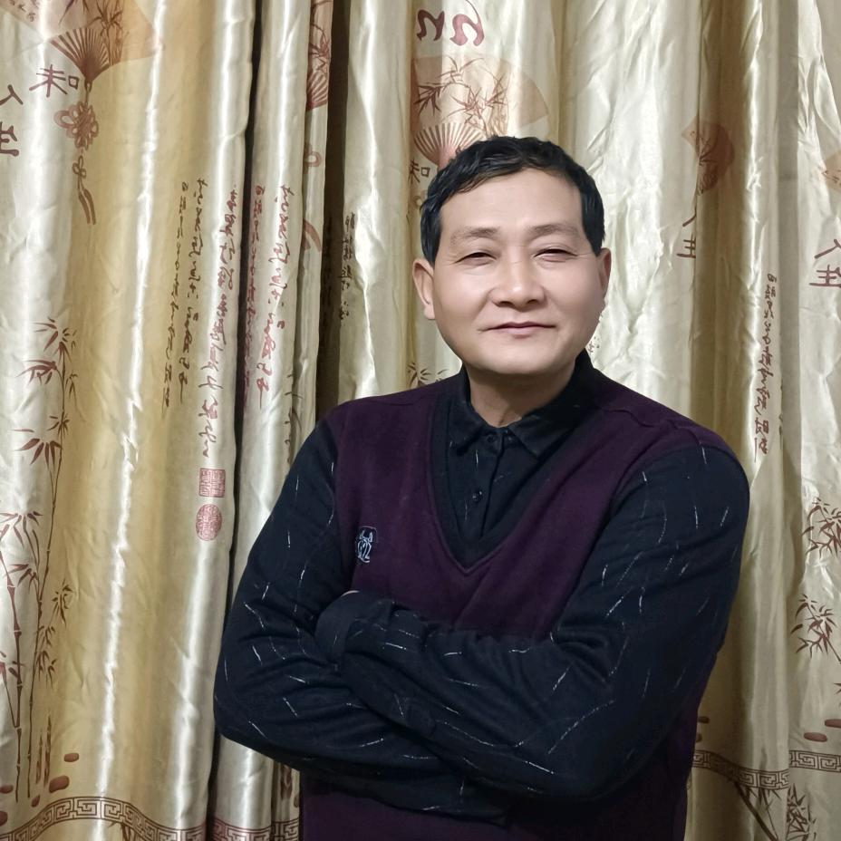 农村人王先森