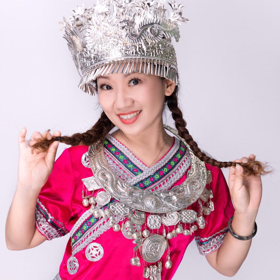 杨慧