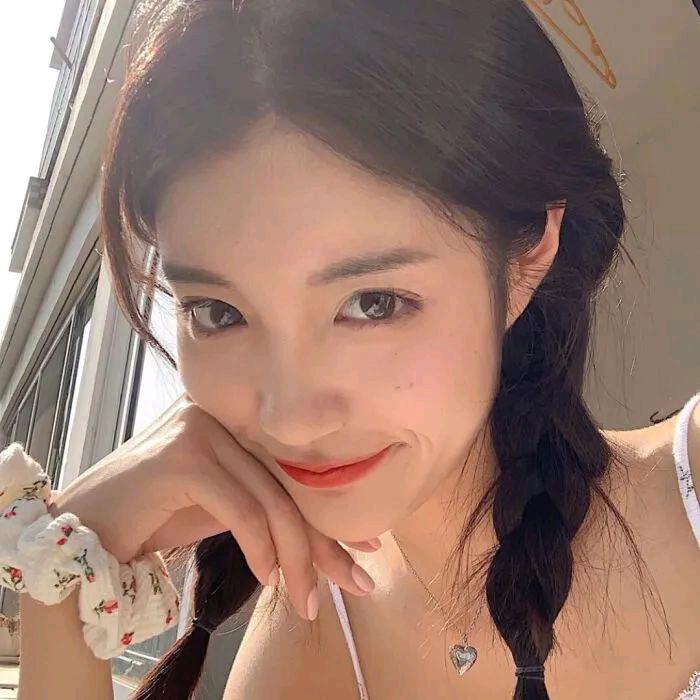 是婧婧呀