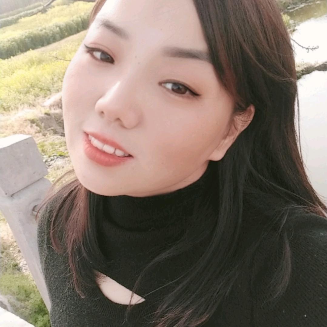 @Miss李