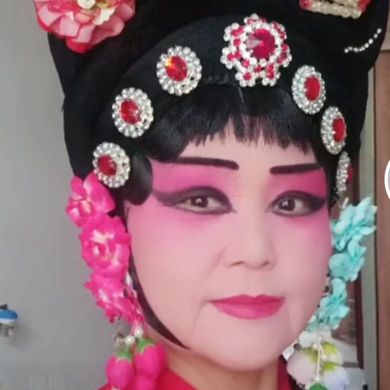 栀子