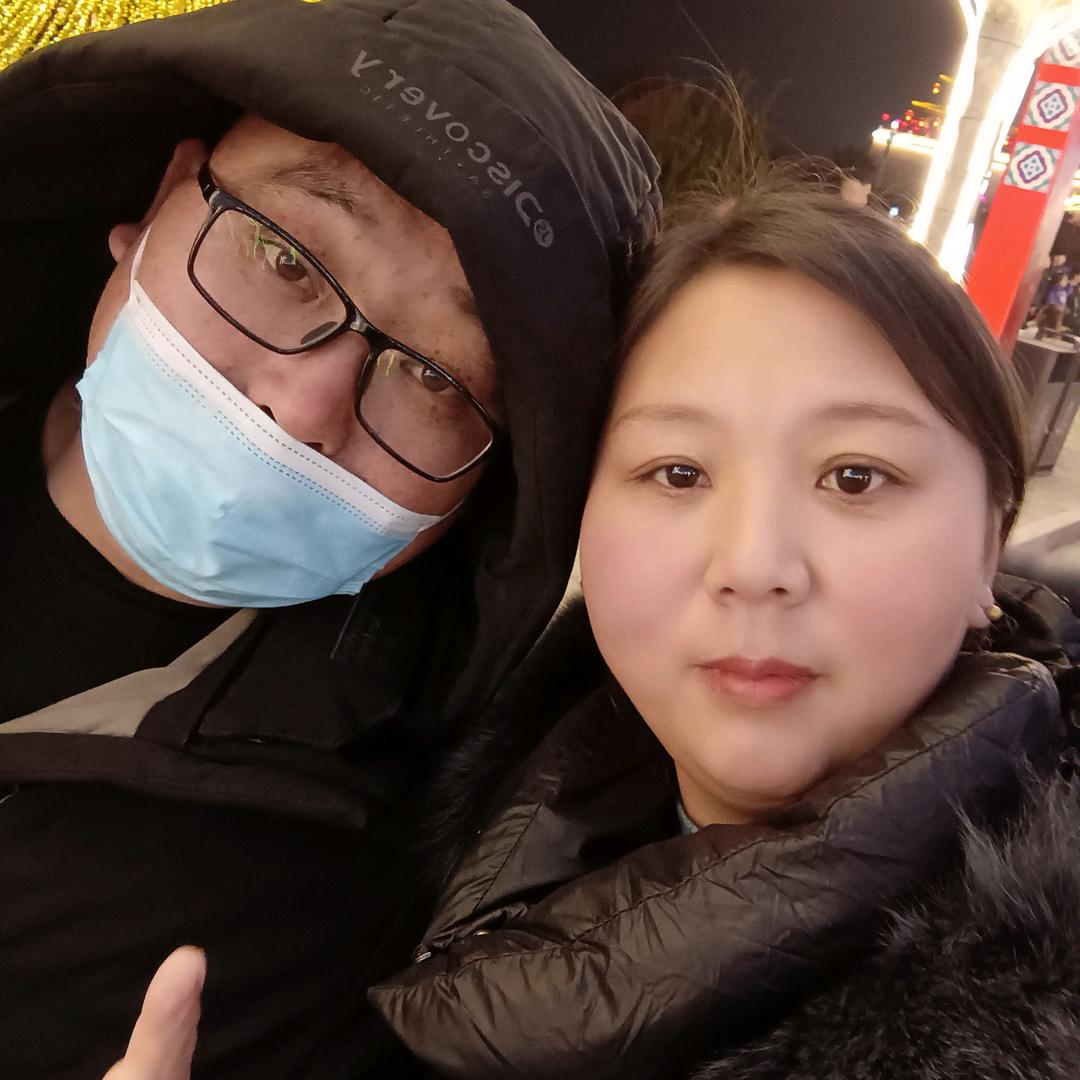 边马卡车司机李强