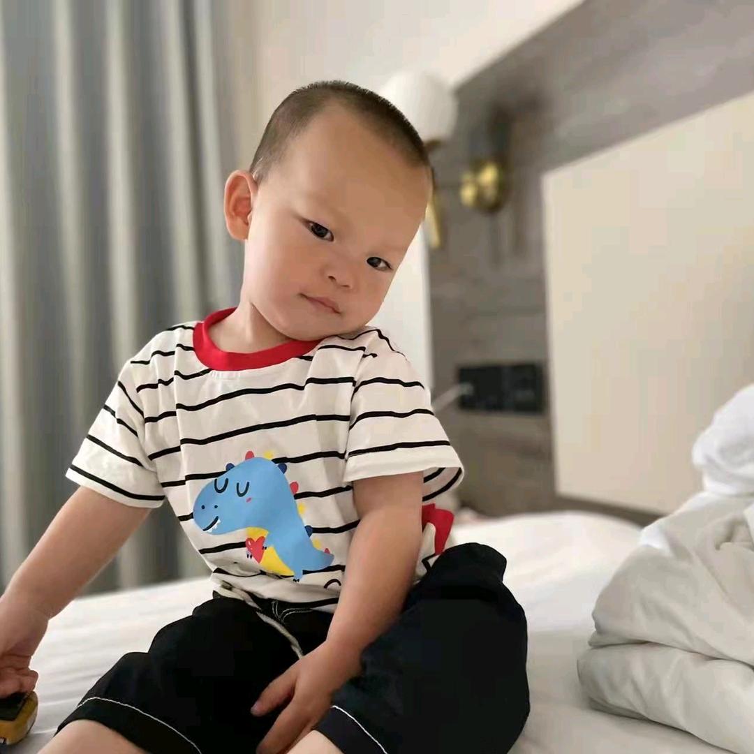 何哥，