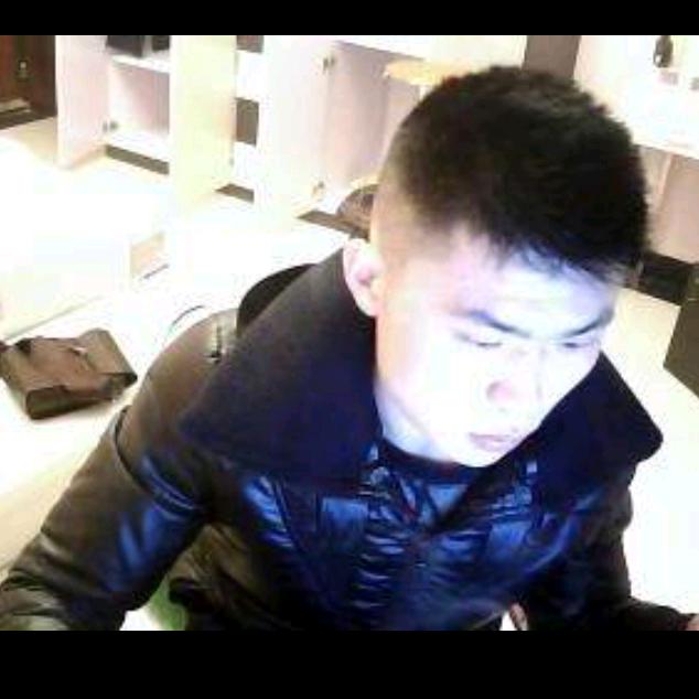 爷，依然潇洒