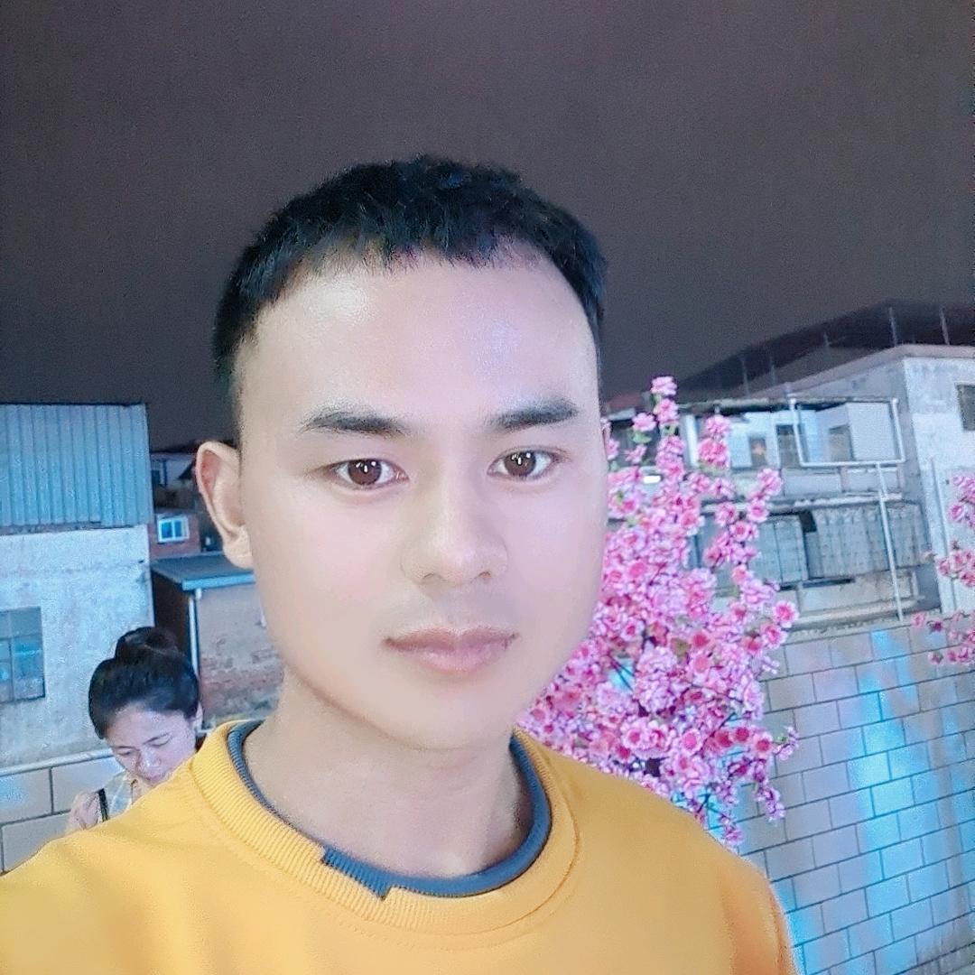 小明子(赵百万)