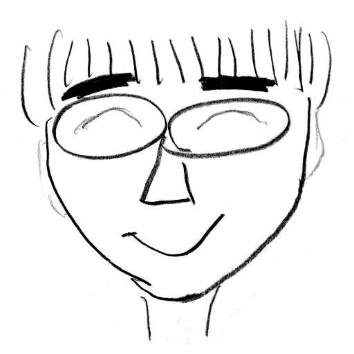 小白兔怕脏