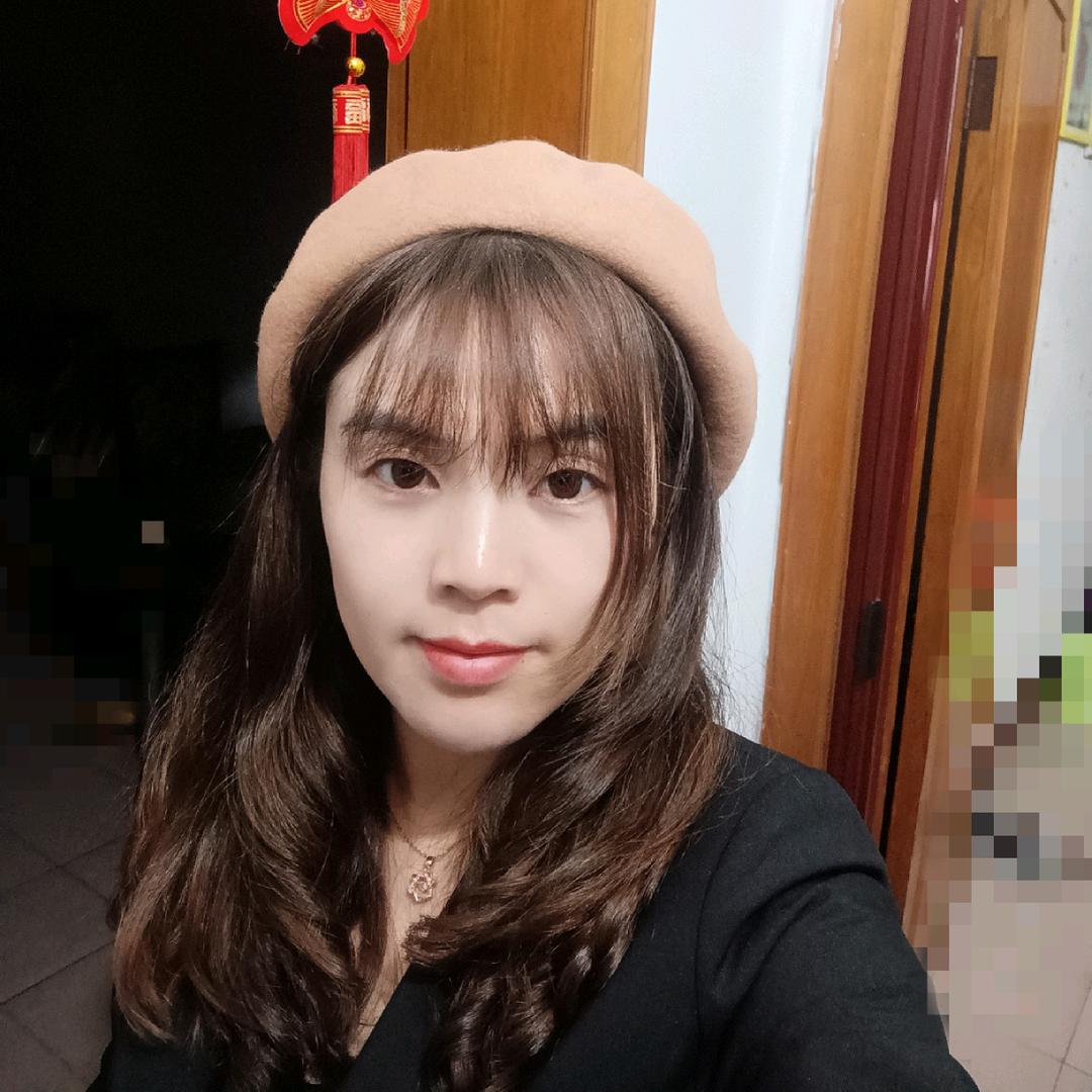 丽丽呀