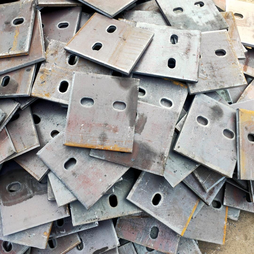 雷坡剪板激光（燃烧的生命）