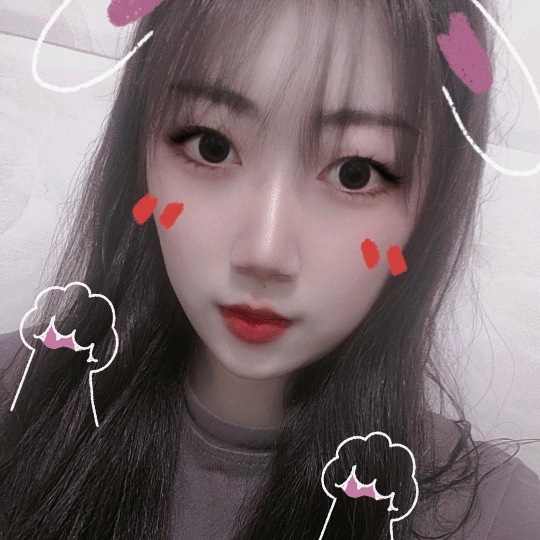 翻斗花园小美💐