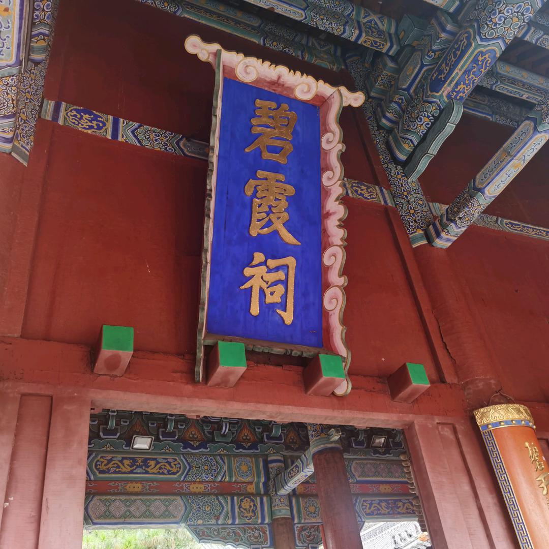 @泰山果果