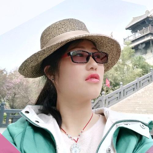 晗宁梦
