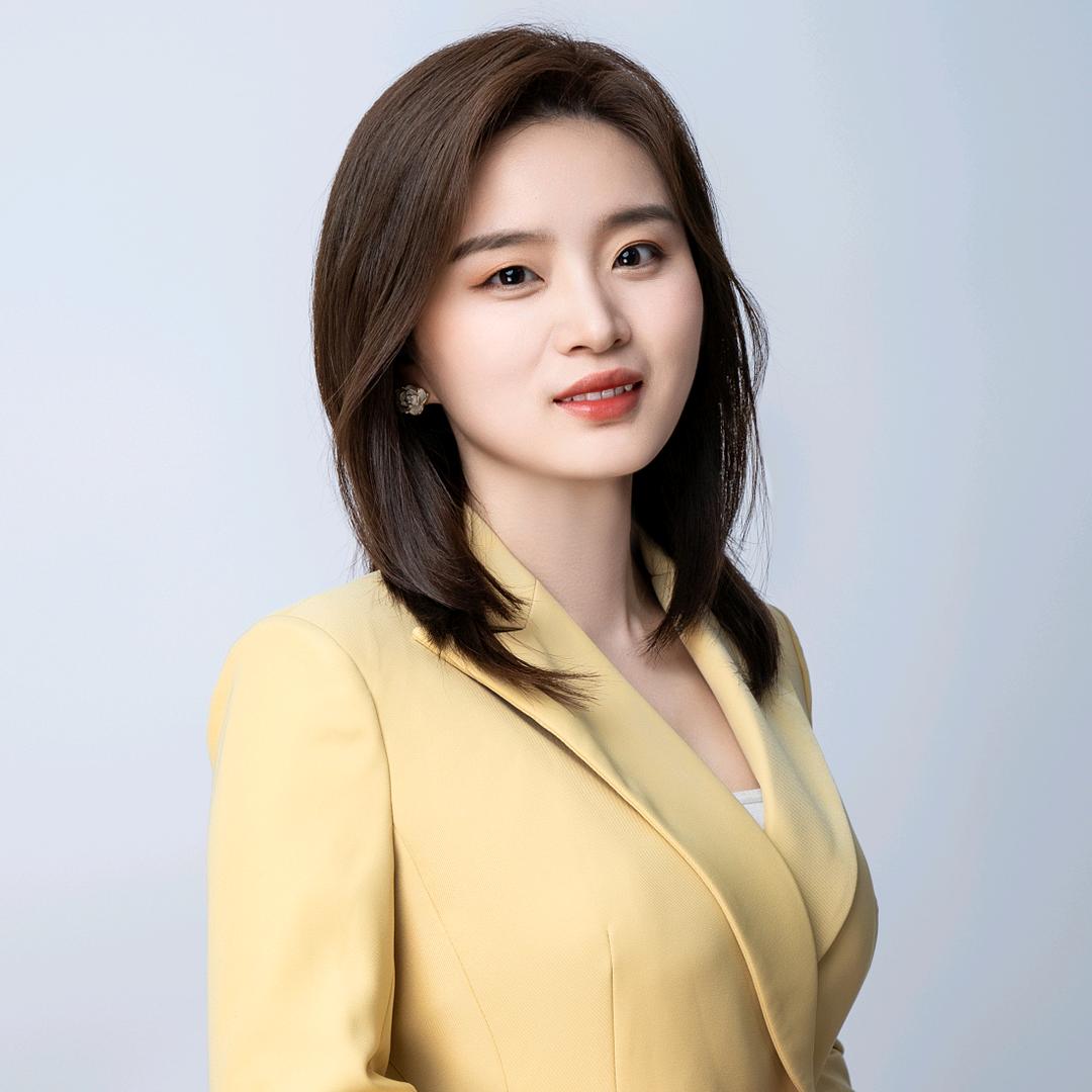 财经小可爱海云@抖音
