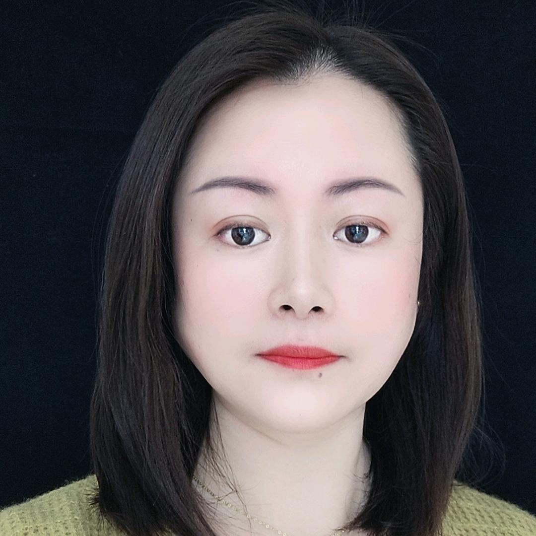 兰兰面部瑜伽操